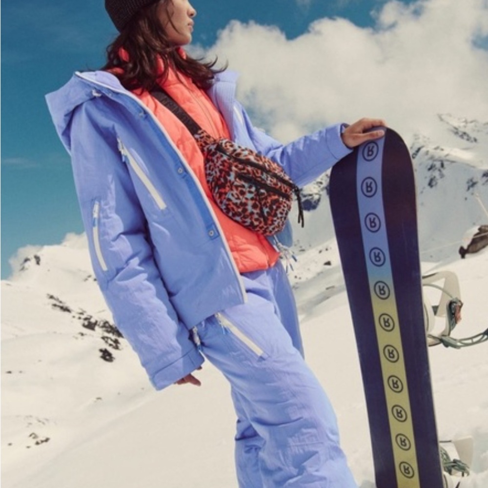 FP Movement  On The Ascend Insulated Ski Pants